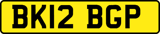 BK12BGP