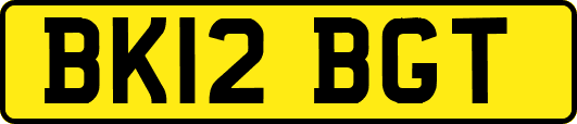 BK12BGT