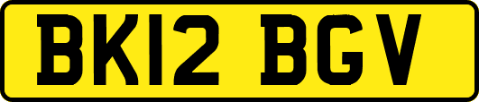 BK12BGV