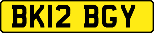 BK12BGY