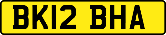BK12BHA