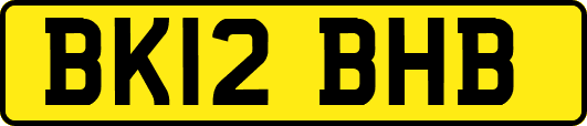 BK12BHB