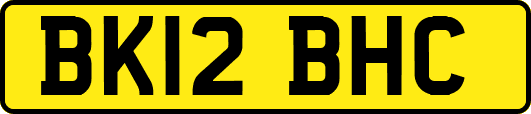 BK12BHC
