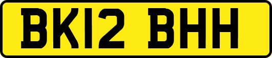 BK12BHH