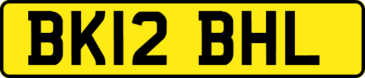 BK12BHL