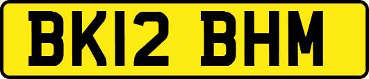 BK12BHM