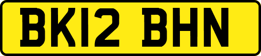 BK12BHN