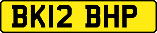BK12BHP