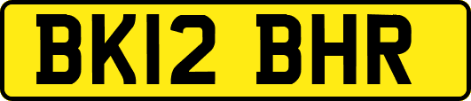 BK12BHR