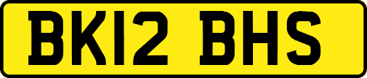 BK12BHS