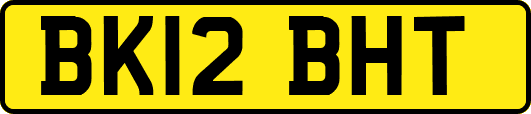 BK12BHT