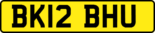 BK12BHU