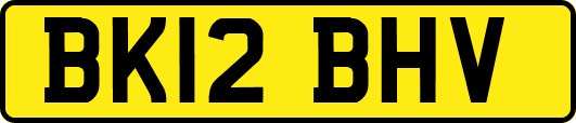 BK12BHV