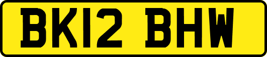 BK12BHW