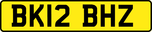 BK12BHZ
