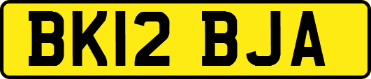 BK12BJA