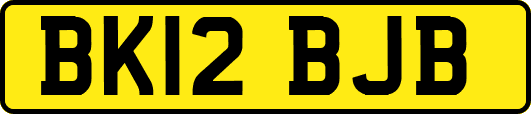 BK12BJB