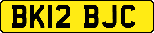 BK12BJC