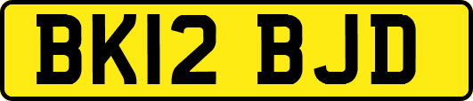 BK12BJD