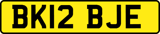 BK12BJE