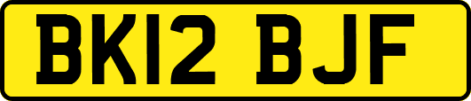 BK12BJF