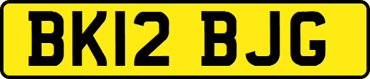 BK12BJG