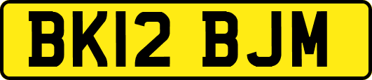 BK12BJM
