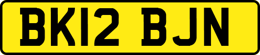 BK12BJN