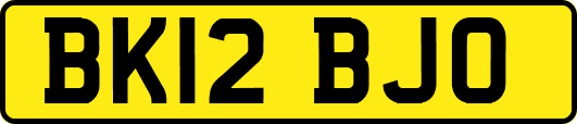 BK12BJO