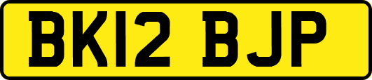 BK12BJP
