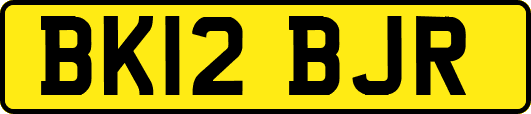 BK12BJR