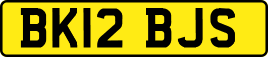 BK12BJS