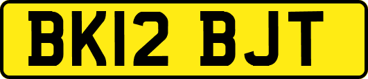 BK12BJT