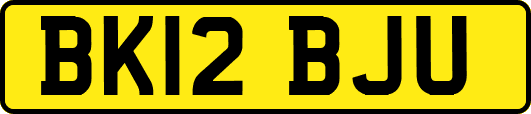 BK12BJU