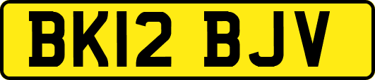 BK12BJV