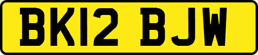 BK12BJW