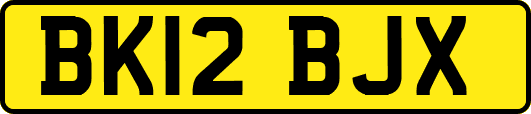 BK12BJX