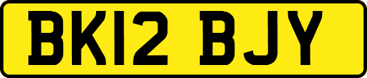 BK12BJY
