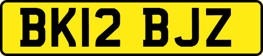 BK12BJZ