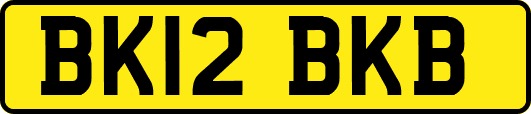 BK12BKB