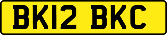 BK12BKC