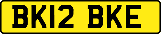 BK12BKE