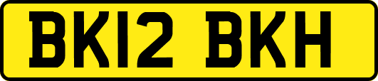 BK12BKH
