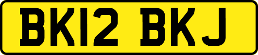 BK12BKJ