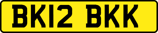 BK12BKK