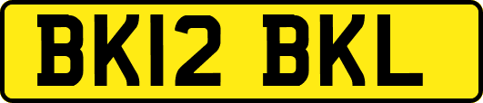 BK12BKL