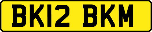 BK12BKM