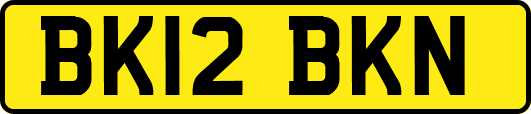 BK12BKN