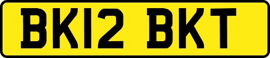 BK12BKT