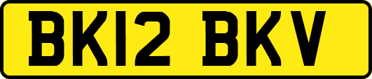 BK12BKV